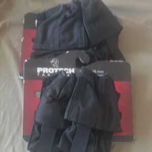 Safariland PROTECH TP15A Less Lethal MOLLE pouch. 2 Pieces.